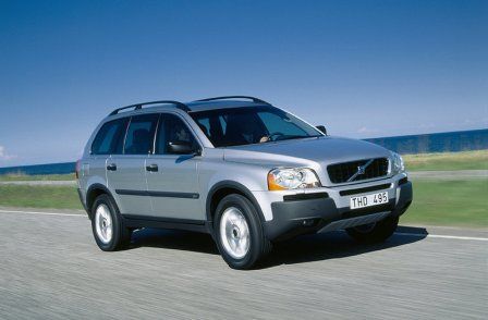 XC90